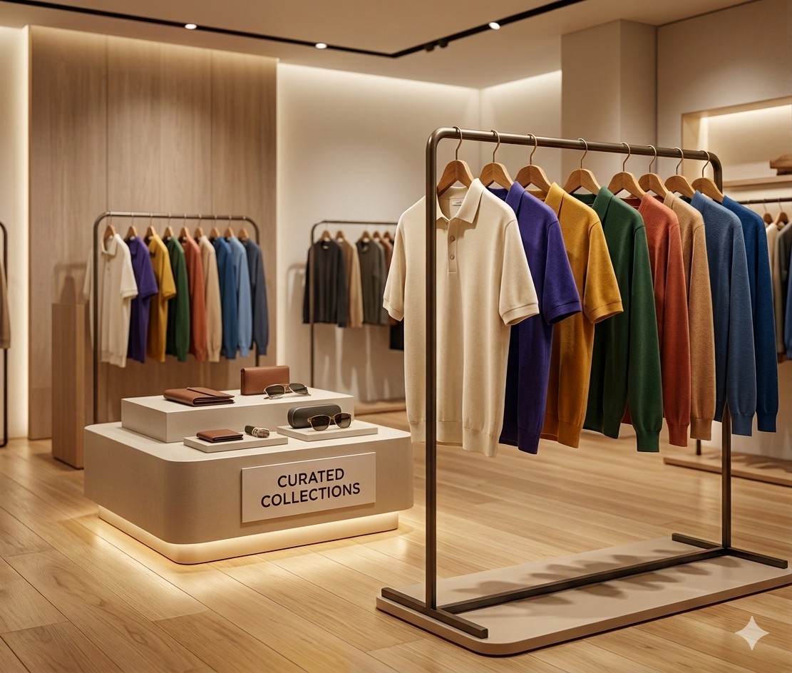 Clothing